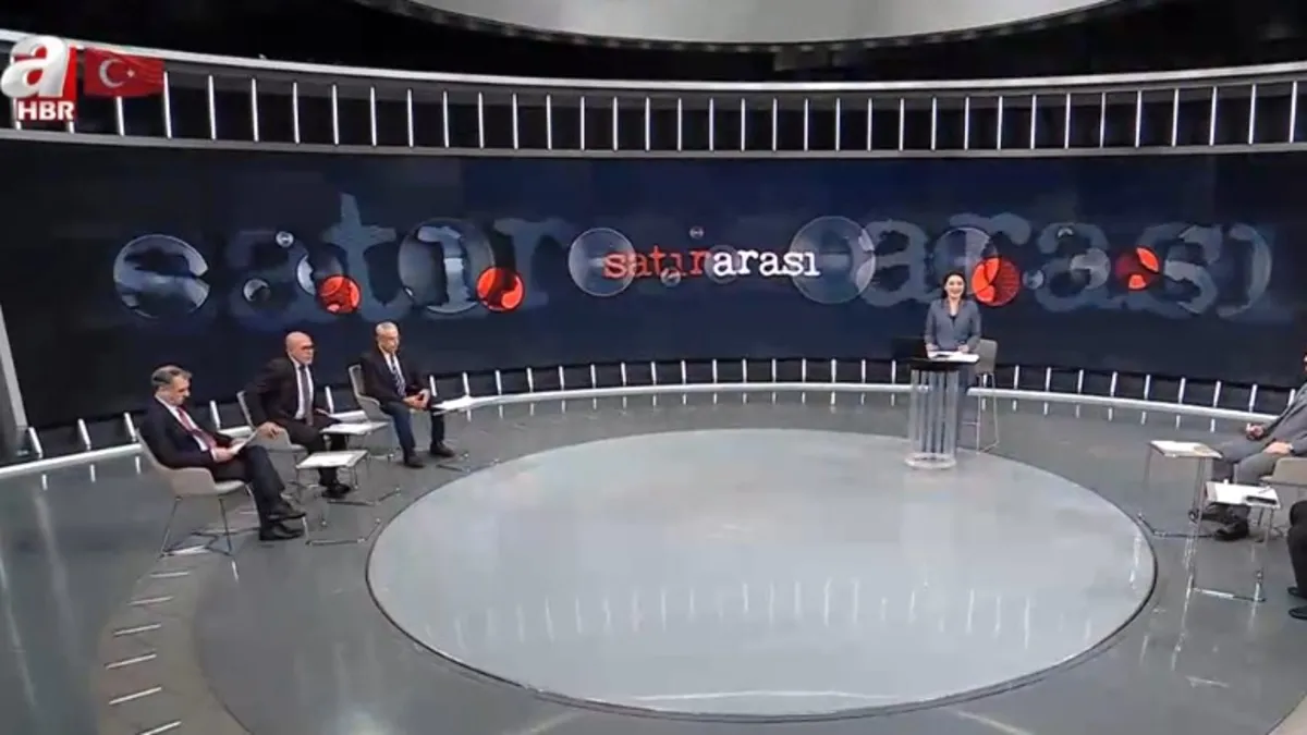 Karada ve denizde: Enerji seferberliği