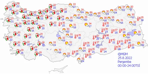 1661248253631.jpg Marmara için gök gürültülü sağanak yağış uyarısı! İstanbul'a günlerce yağmur yağacak | İşte 5 günlük hava durumu raporu - 10