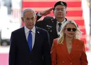 Netanyahunun rotasında UCM bilmecesi