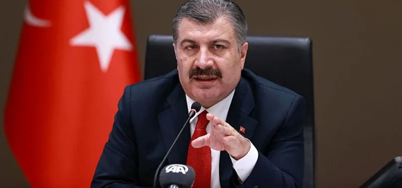 Son Dakika Haberi 27 Temmuz Korona Tablosu Ve Vaka Sayisi Saglik Bakani Fahrettin Koca Tarafindan Aciklandi