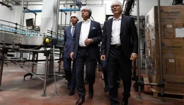 Yalan vaatlerin mimarı İmamoğlu! CHP’li İBB Hamidiye suya zam yaptı