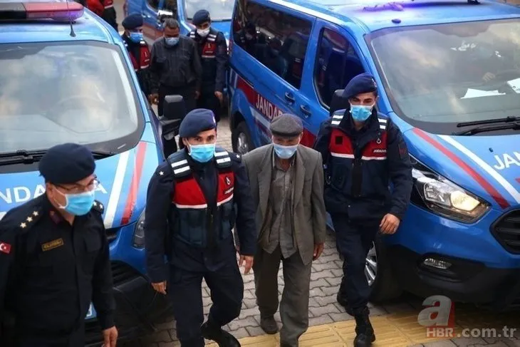 Müge Anlı’da aranan Müslüme olayında flaş gelişme! Tutuklanan sapık dede Hasan Yağal o caniyle aynı hapishanede