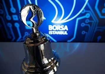Borsa güne düşüşle başladı