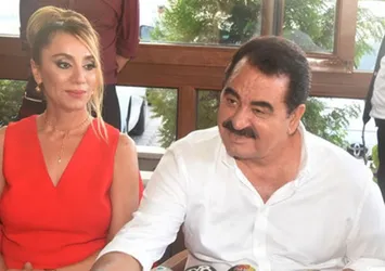 İbrahim Tatlıses evlenmeye hazırlanıyor!