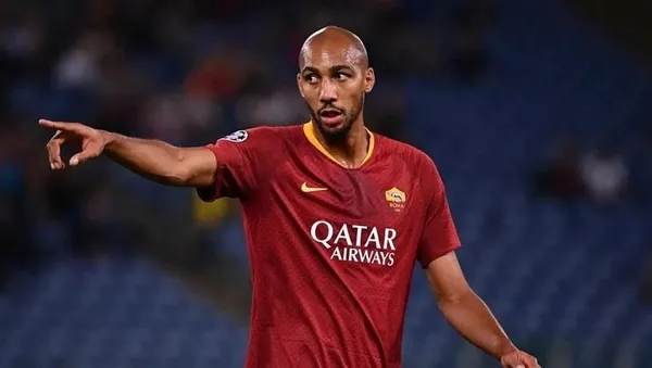 Son dakika haberi | Steven Nzonzi resmen Galatasaray’da