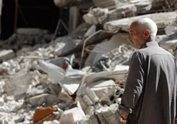 Esad rejimi Hama'da katliam yaptı