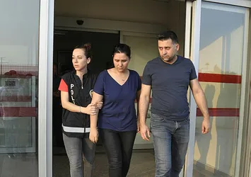 Son dakika: Adana'da dev operasyon! 56 kişi...
