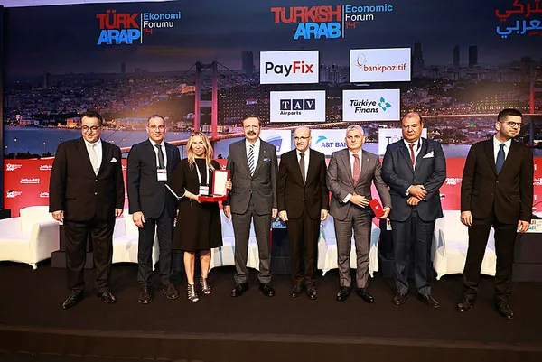 Bakan Mehmet Şimşek’ten Körfez ülkelerine çağrı: Büyüme engellerini birlikte aşalım