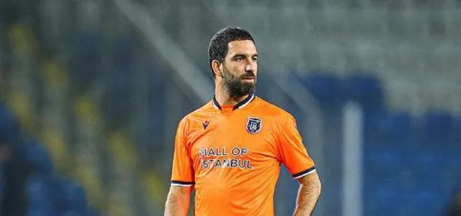Arda Turan dönecek!
