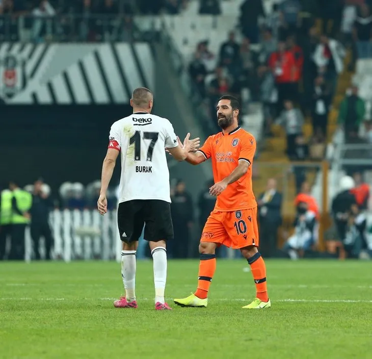 Arda Turan gelecek sezon Galatasaray'da olacak mı? Flaş yanıt
