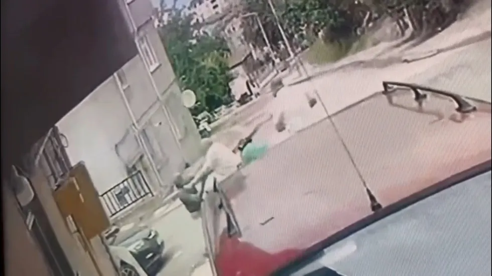Ordu'da akrabalar arasındaki arazi kavgasında 3 kişi öldü - 2