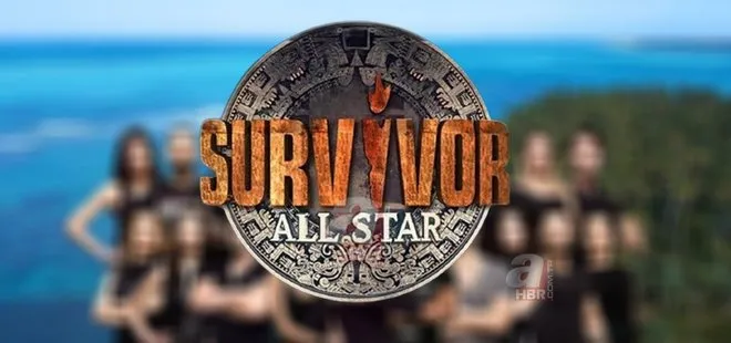 Kadro açıklandı! Survivor 2022 ne zaman başlayacak? Survivor All Star Ünlüler Gönüllüler yarışmacıları kimler?