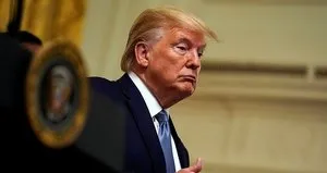 Trump’a azil soruşturmasında ikinci muhbir