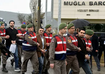FETÖ’nün ihanet timine Öcalan kriteri