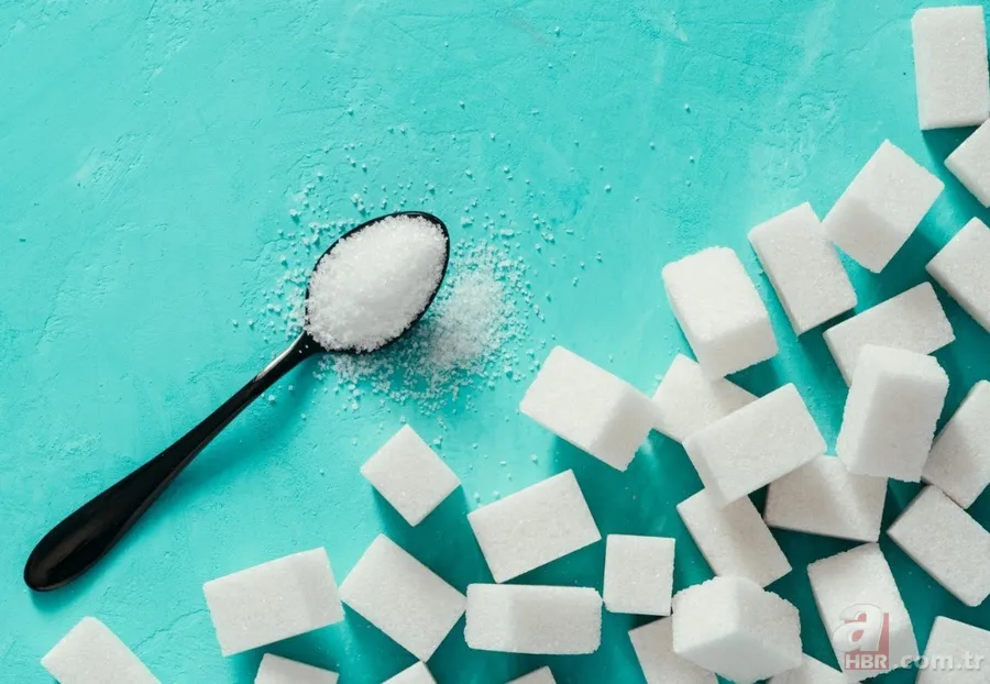 En sağlıksız besinler listesi açıklandı! 14