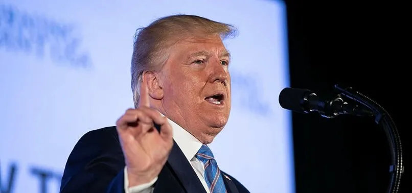 Trump'a 2020 seçimlerinde rakip