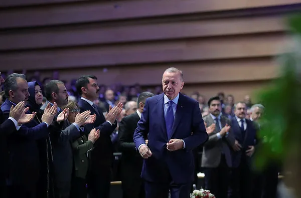 Son dakika: Başkan Erdoğan rakamı açıkladı! Rekor başvuru...