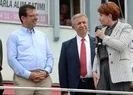 Yavaş ve İmamoğlu Akşener ile görüşecekler