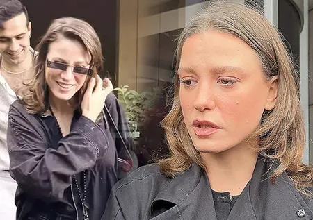 Ayşe Barım tehdit etti mi? Serenay Sarıkaya'nın ifadesi ortaya çıktı