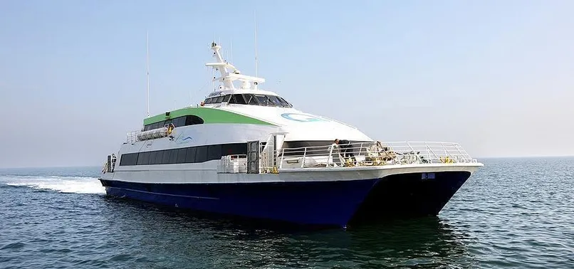 BUDO ve İDO'dan sefer iptalleri