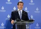 İmamoğlu ifadesi alınmak için savcılığa çağrıldı