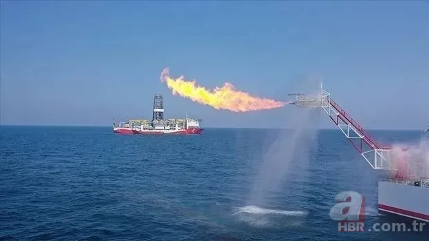 Türkiye'nin "enerji filosu" 7'nci gemiyle gücüne güç katacak! İşte ilk görüntüsü! Geminin adı ne olacak? 15