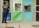 ATM’den para çekerken havalı tüfekle vuruldu