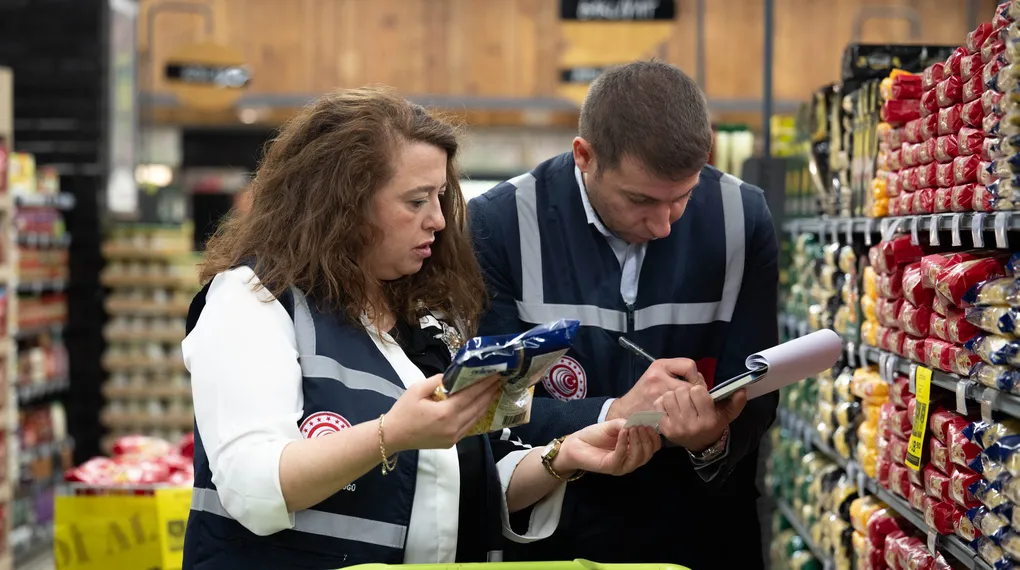 Ramazan öncesi fahiş fiyat alarmı