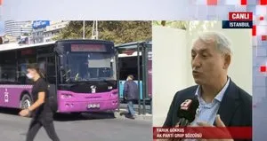 AK Parti grubundan Kılıçdaroğlu’na çağrı