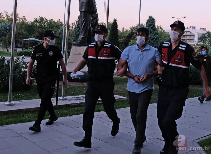 Büyükşen çifti cinayetiyle ilgili flaş gelişme! Büşra Büyükşen: Hakkımı helal etmiyorum 6