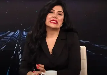 Başkan Erdoğan ve Bahçeli'ye hakaret etmişti! Astrolog Hilal Saraç tutuklandı