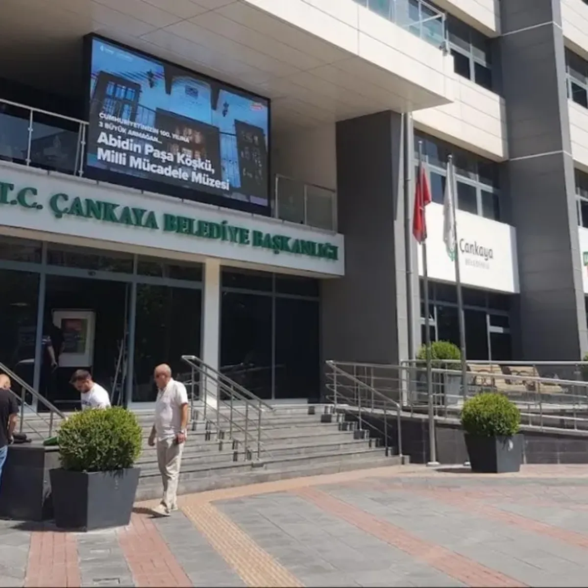 Çankaya soruşturmasında kritik ifadeye ahaber.com.tr ulaştı! Rüşvet itirafı: Paranın yarısı Ağbaba'ya yarısı Güner'e verildi