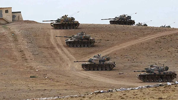 ABD merkezli Foreign Policy dergisinden flaş Türkiye itirafı! ABD’li yetkililer ikna edemedi