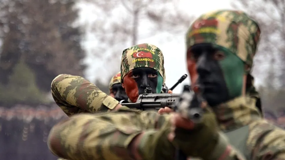 Jandarma 5 bin uzman erbaş başvuru sonuçları açıklandı mı? 2021 Jandarma uzman erbaş mülakatları ne zaman?