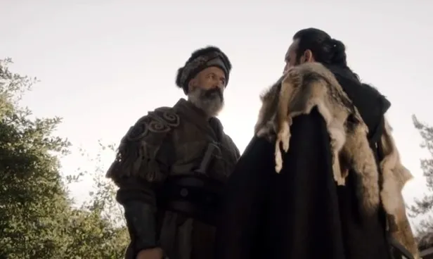 Uyanış Büyük Selçuklu oyuncuları kimdir, rolleri neler? Uyanış Büyük Selçuklu konusu nedir, nerede çekiliyor? İşte detaylar...