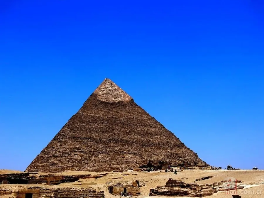 Doğmamış çocuğuyla mumyalandı: 2 bin yıl nasıl bozulmadan kaldı? "Gerçek bir insanlık trajedisi" 6