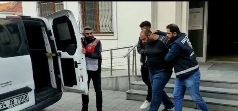 Bağcılar'da annesini canice katleden Ali Sayan'a ağırlaştırılmış müebbet hapsi talep edildi! Kafasını balkondan sokağa atmıştı | Beraatini talep etti