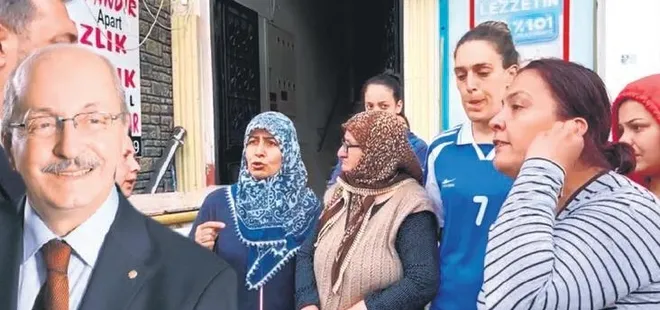 CHP’li Tekirdağ Büyükşehir Belediyesi’nde insanlık ve merhamet yok! Seçimlerin intikamını depremzedelerden alıyorlar