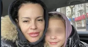 Darya Dugina suikastının görüntüleri paylaşıldı!