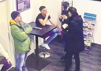 Adım adım gelen Nazi katliamı