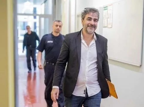 Son dakika: Die Welt gazetesinin eski Türkiye Temsilcisi Deniz Yücel’in başsavcıya hakaret davasında yeni gelişme!