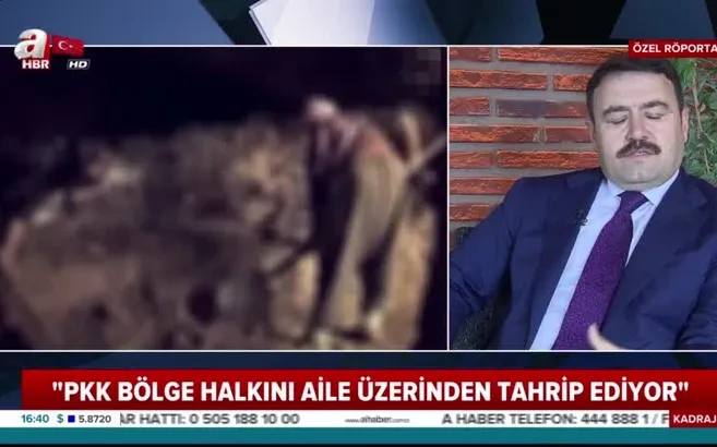 Terör örgütü PKK kız çocuklarını nasıl kandırıyor?