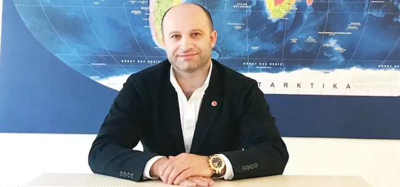 İyi Parti'nin kritik ismi Adem Taşkaya'dan Meral Akşener'i zora sokacak sözler
