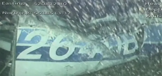 Son dakika: Emiliano Sala’yı taşıyan uçağın enkazında bir ceset bulundu