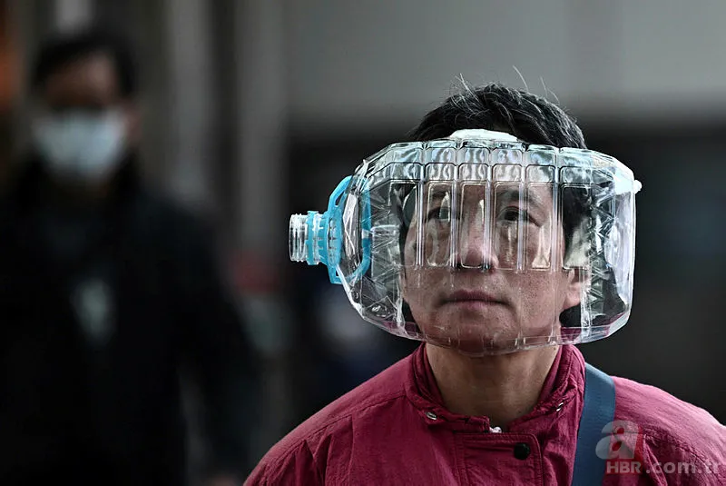 Korona virüsü tedavisi var mı? Korona virüsü belirtileri nelerdir? İşte, yeni “kabus” Koronavirüsten korunma yolları! 21