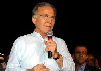 "Türkiye'de öter diye mi korkuyorsunuz?"
