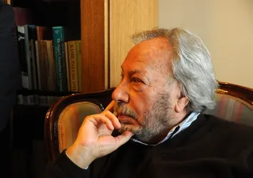 Yazar Ferit Edgü hayatını kaybetti! Cenaze programı belli oldu...