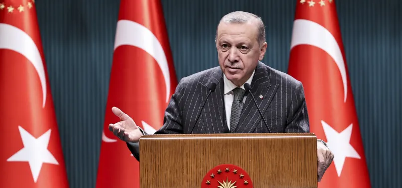 Başkan Erdoğan'dan vatandaşlara müjde üstüne müjde: Öğrencilere beslenme yardımı çiftçilere fatura kolaylığı