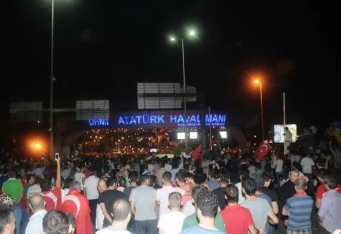 Şehit Mahir Ayabak’ın ablası Gülbeyaz: Kardeş değil, evlat acısı yaşıyor gibiyim