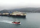 Catorone görevini tamamladı